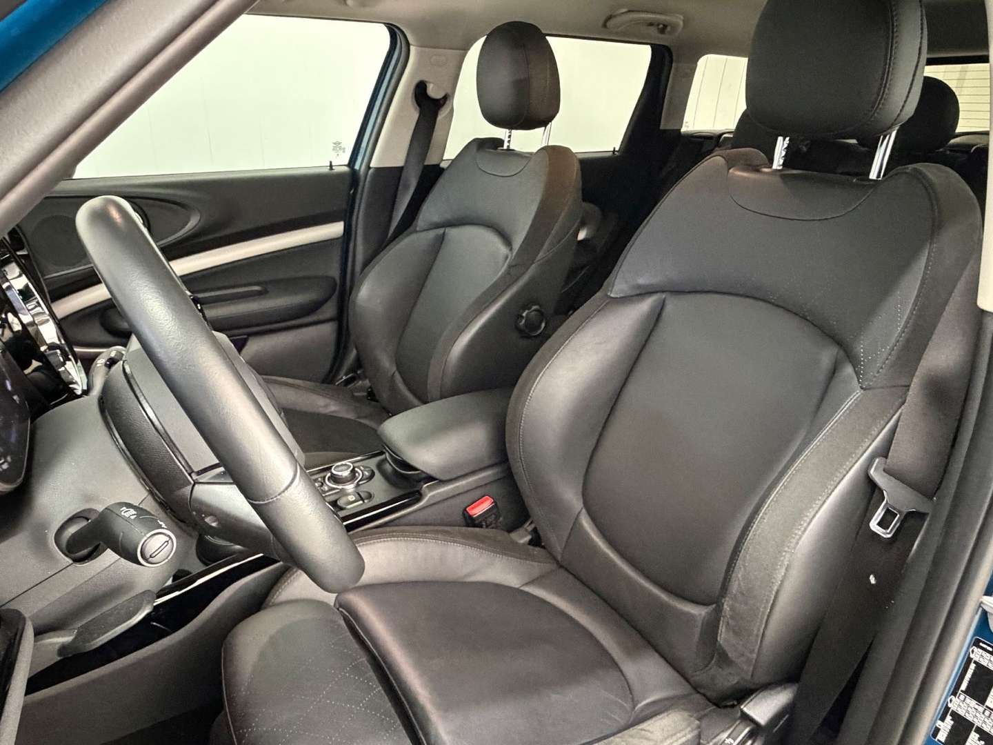 Mini Clubman COOPER - 2023 - Joinsteer - #12