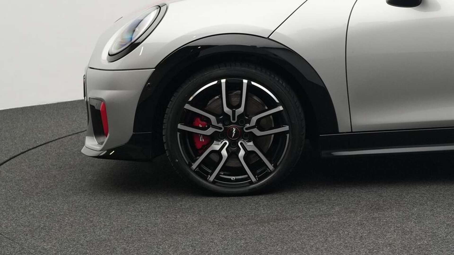 Mini John Cooper Works JCW Trim John Cooper Works - 2025 - Joinsteer - #12