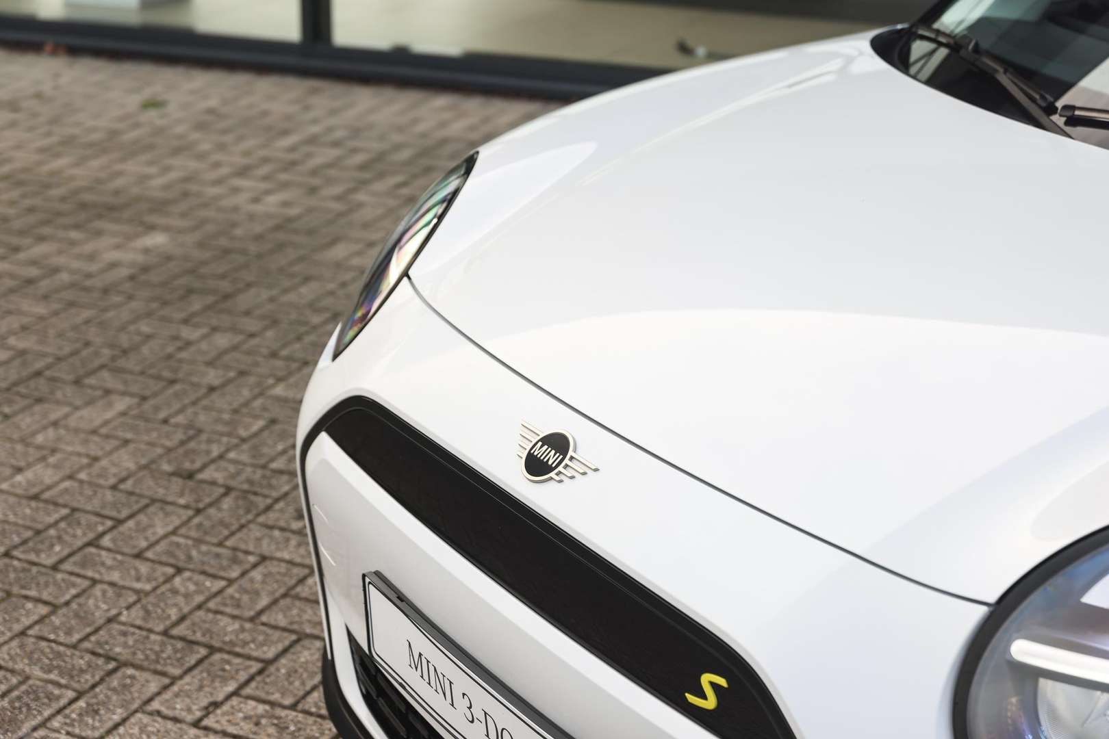 Mini Hatchback Essential Cooper SE - 2025 - Joinsteer - #22