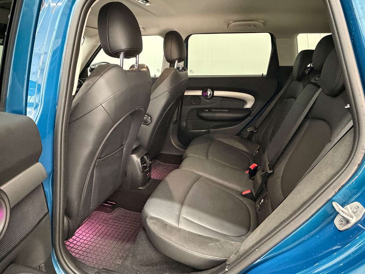 Mini Clubman COOPER - 2023 - Joinsteer - #13