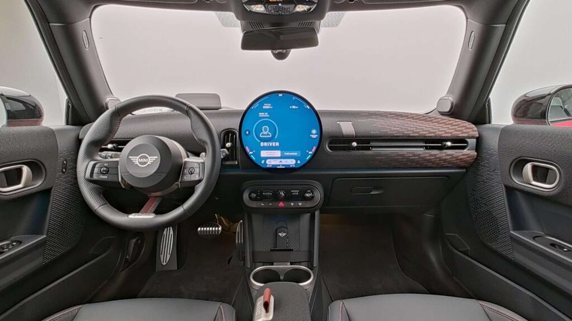 Mini John Cooper Works JCW Trim John Cooper Works - 2025 - Joinsteer - #14