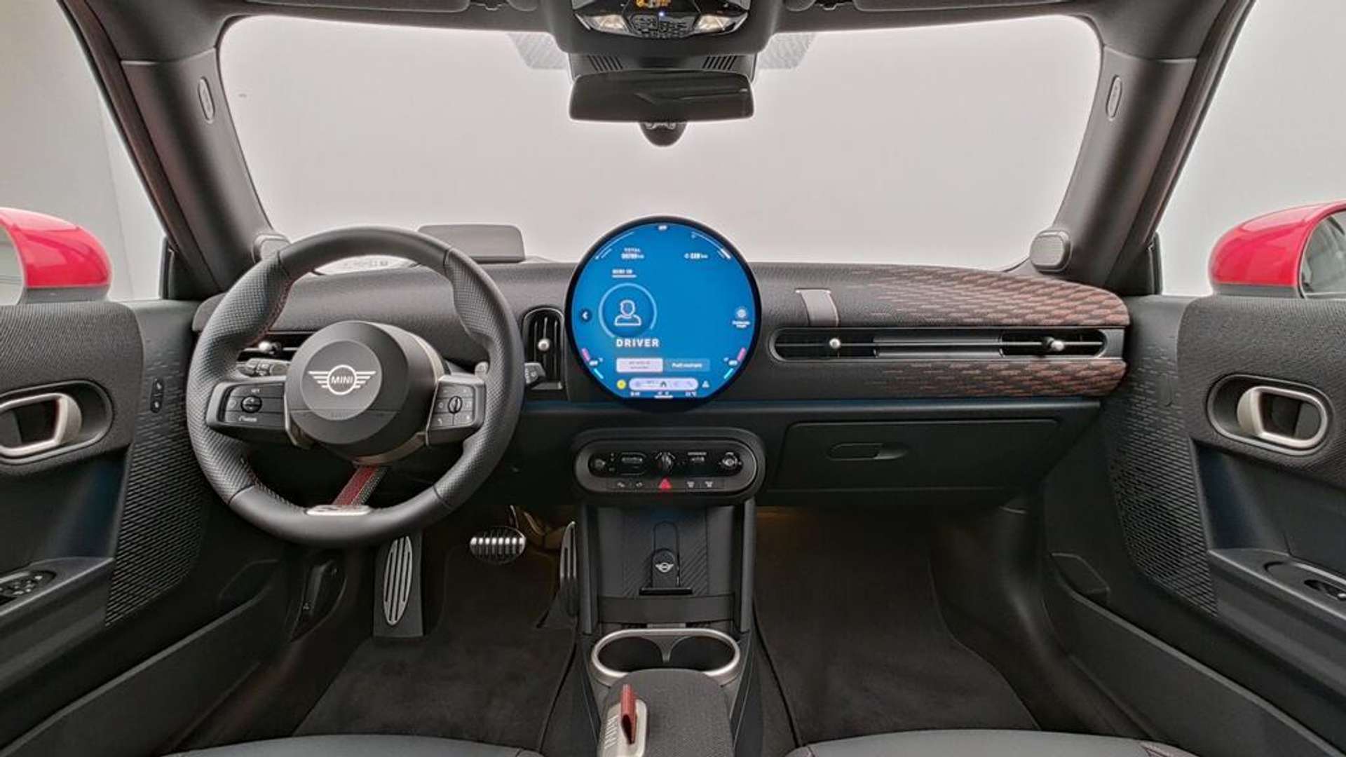 Mini John Cooper Works JCW Trim John Cooper Works - 2025 - Joinsteer - #14