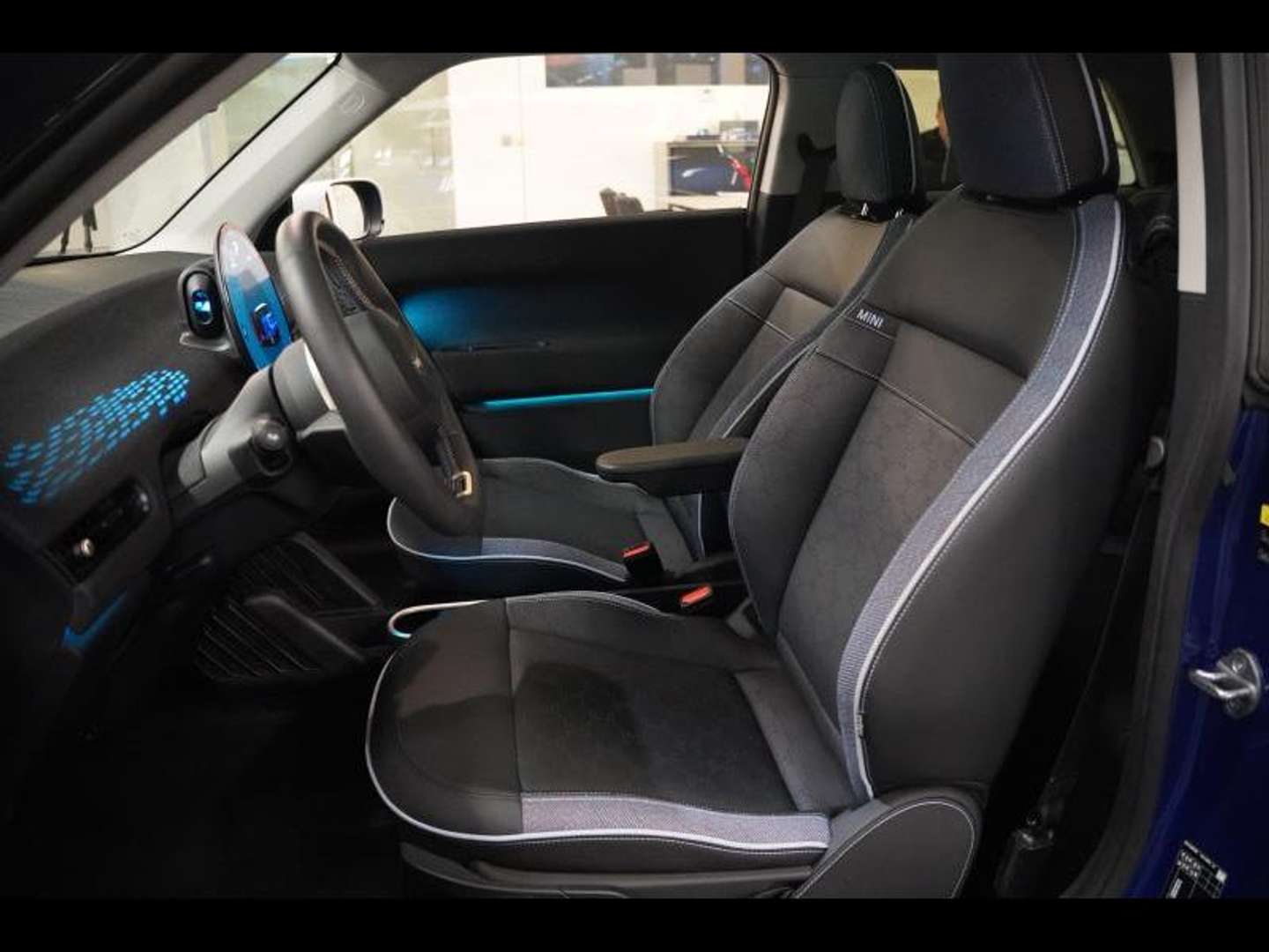 Mini Cooper SE Électrique - 2024 - Joinsteer - #8