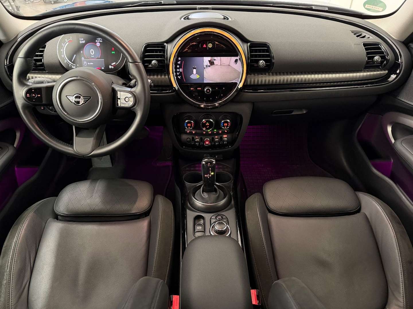 Mini Clubman COOPER - 2023 - Joinsteer - #15