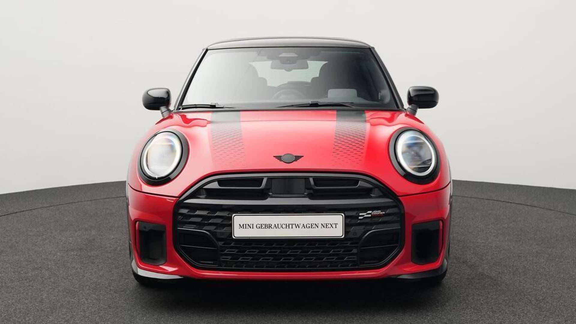 Mini John Cooper Works JCW Trim John Cooper Works - 2025 - Joinsteer - #16