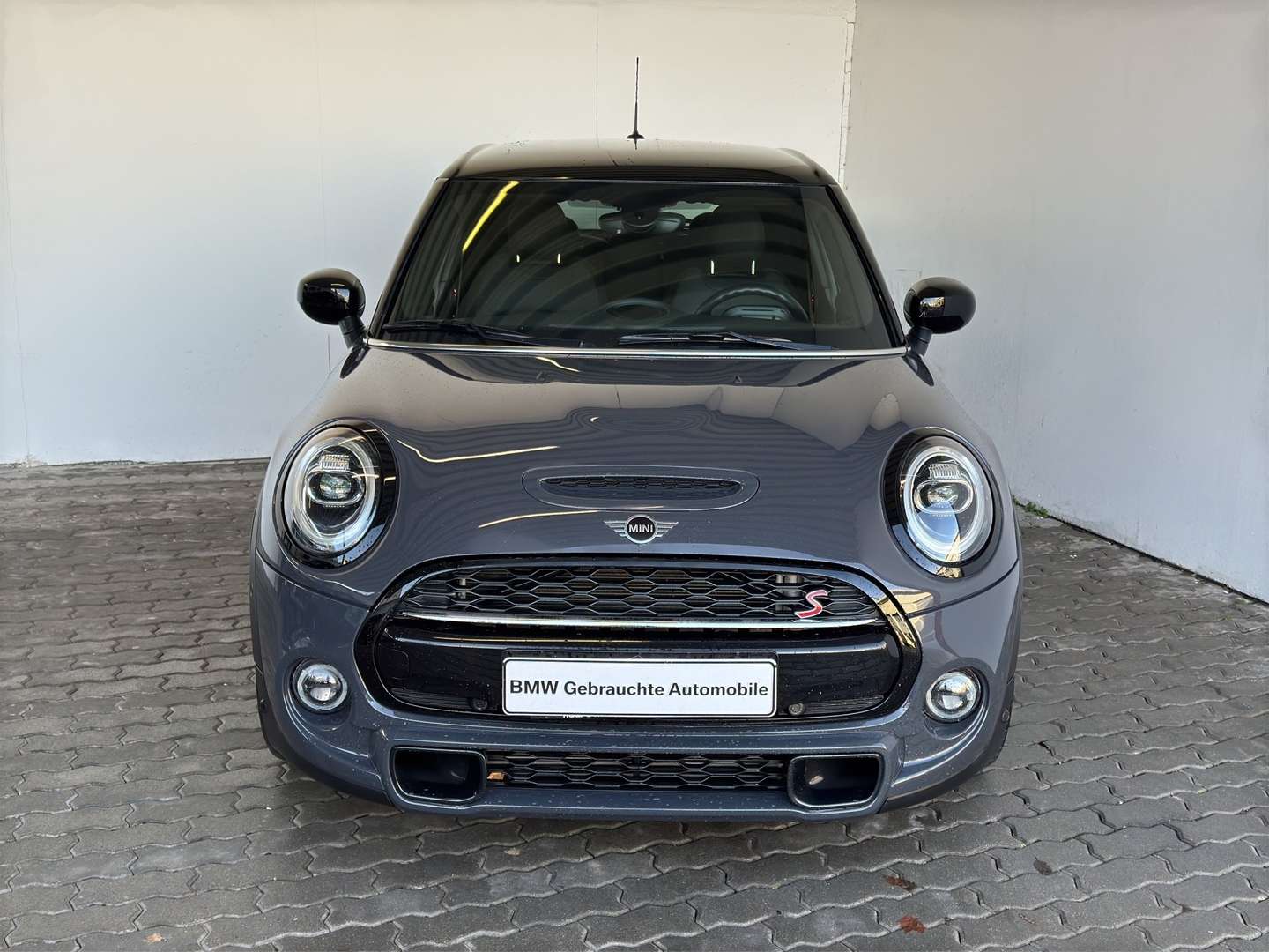 Mini 3 Portes Chili Cooper S - 2021 - Joinsteer - #1