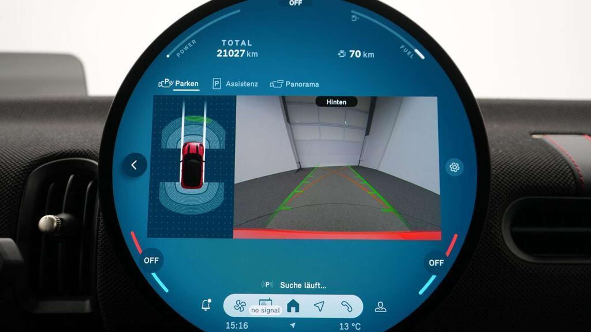 Mini John Cooper Works JCW Trim John Cooper Works - 2025 - Joinsteer - #18