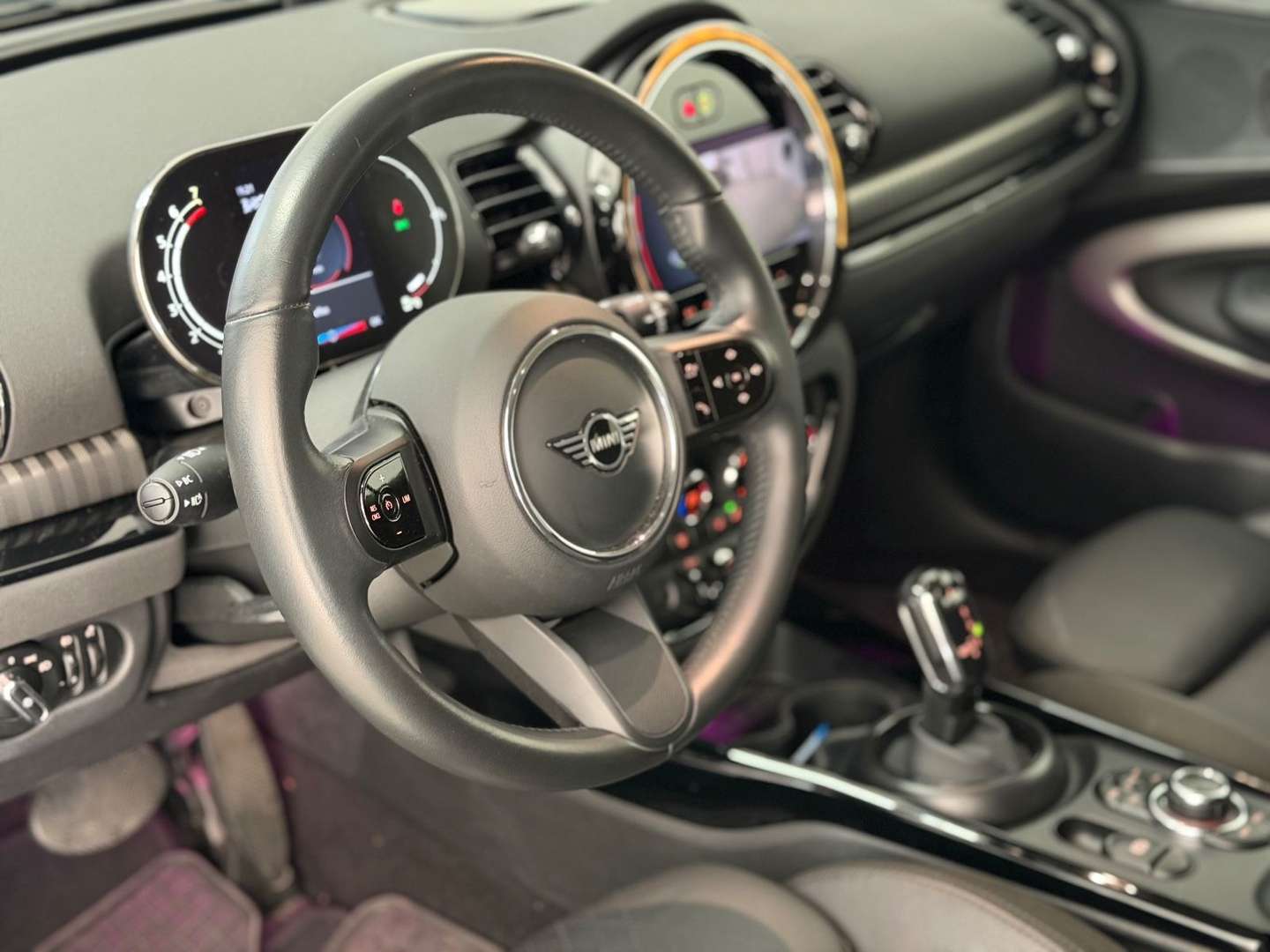 Mini Clubman COOPER - 2023 - Joinsteer - #17