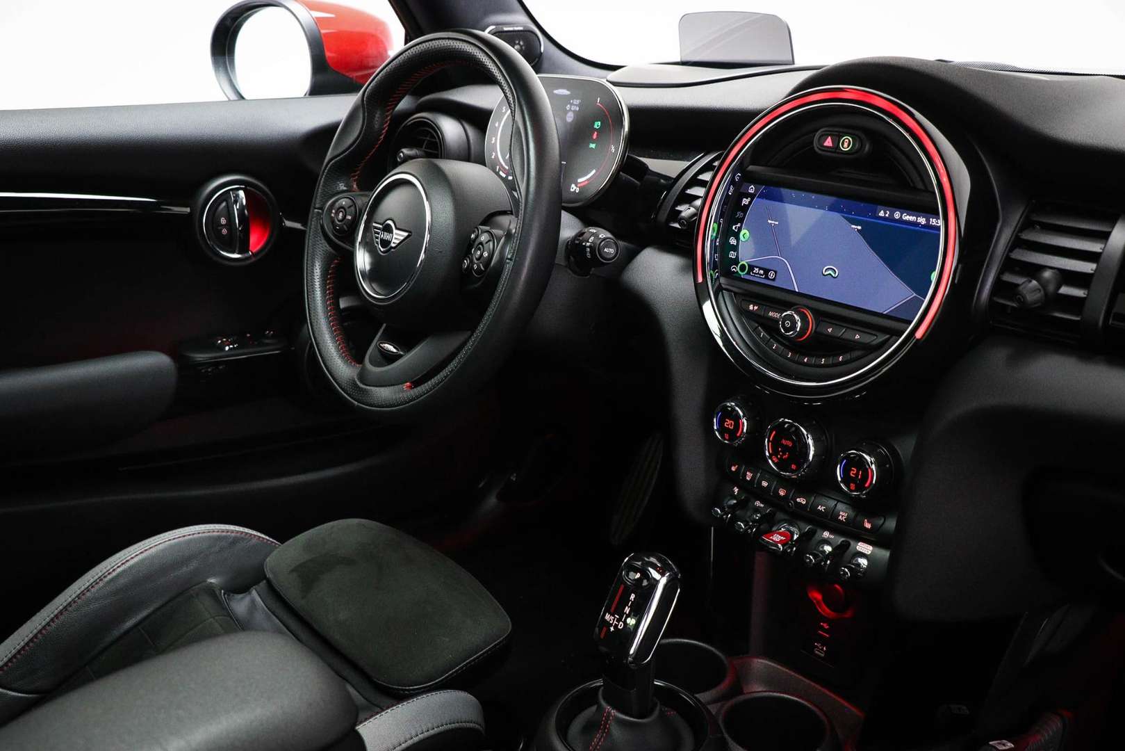 Mini John Cooper Works Chili John Cooper Works - 2020 - Joinsteer - #2