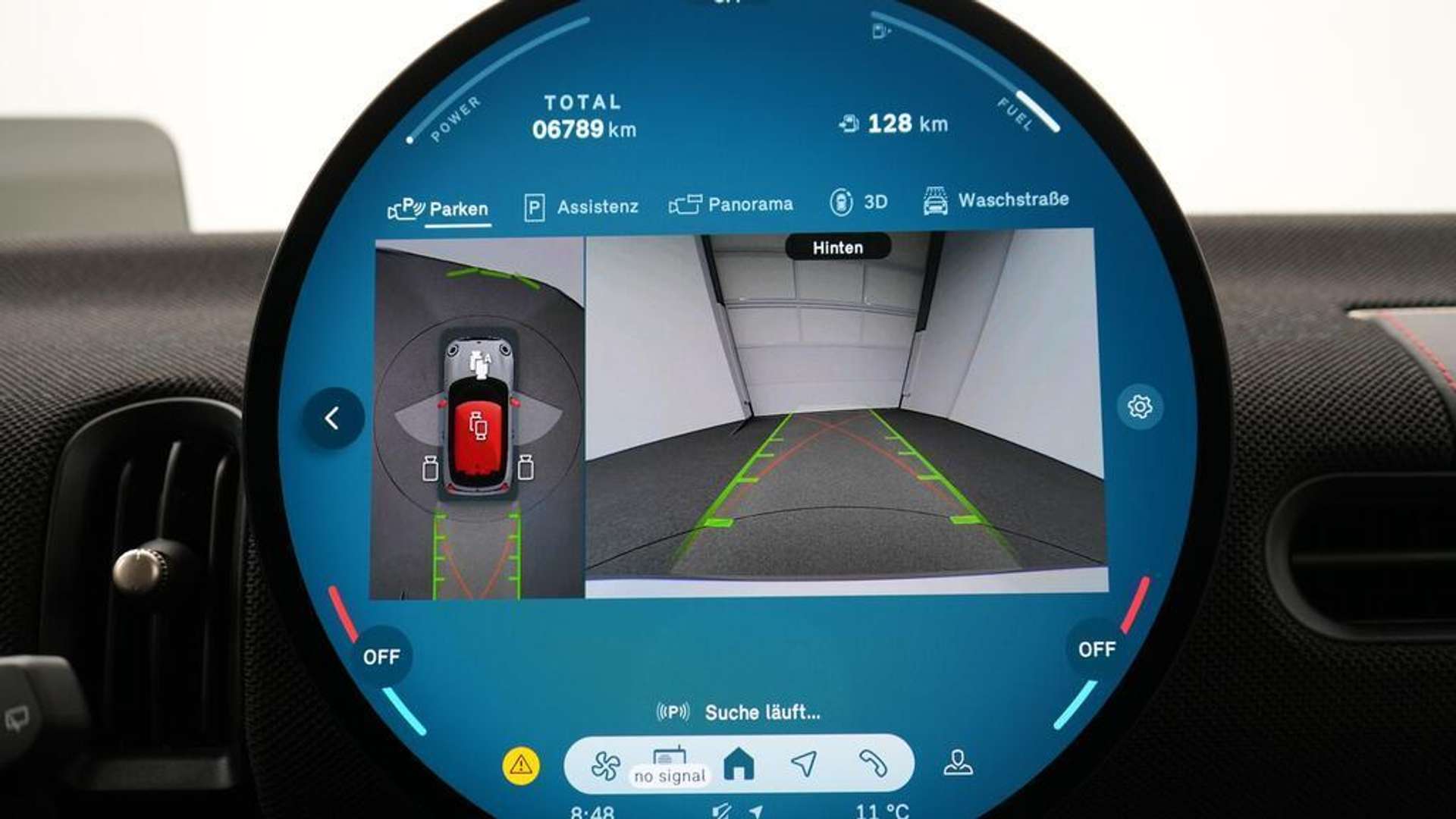 Mini John Cooper Works JCW Trim John Cooper Works - 2025 - Joinsteer - #19