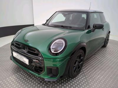 Mini 3 Portes John Cooper Works - - Joinsteer - #1