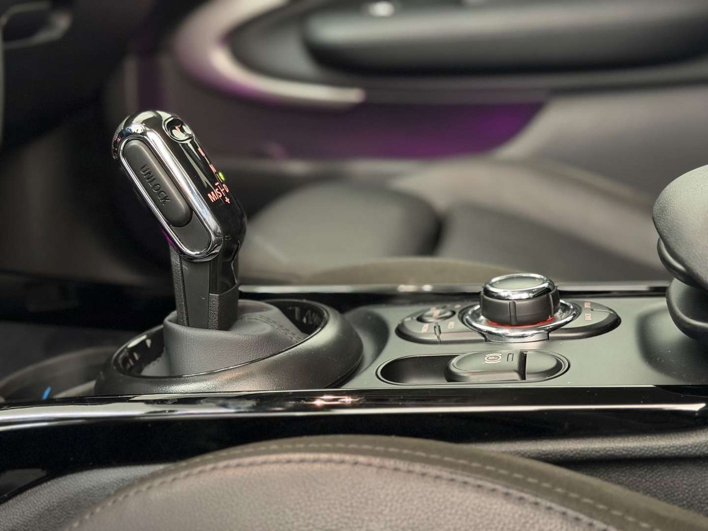 Mini Clubman COOPER - 2023 - Joinsteer - #18