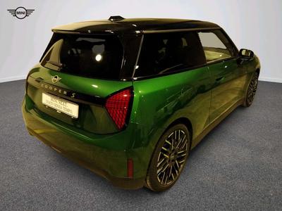 Mini Cooper SE Favoured Cooper SE - - Joinsteer - #4