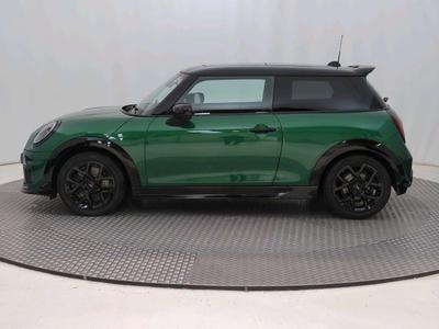 Mini 3 Portes John Cooper Works - - Joinsteer - #2