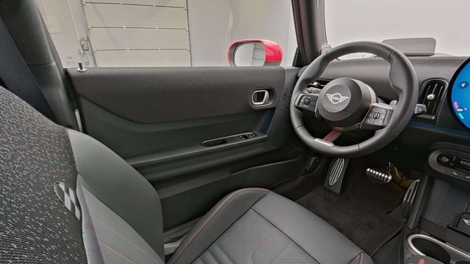 Mini John Cooper Works JCW Trim John Cooper Works - 2025 - Joinsteer - #22