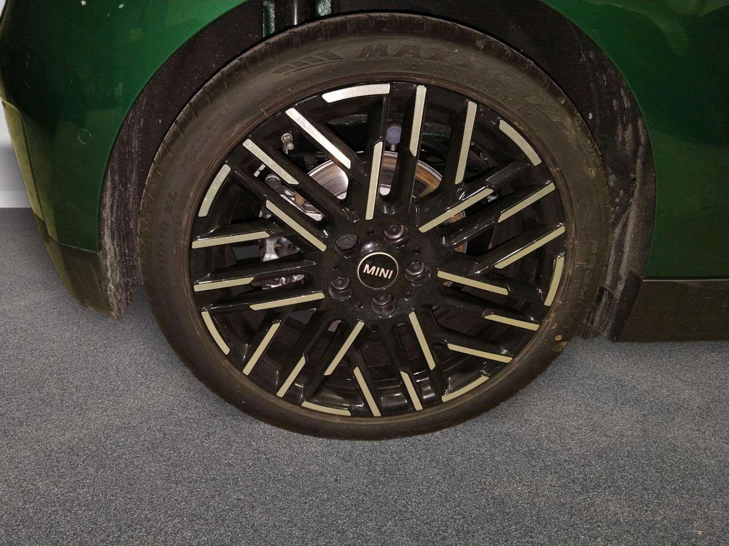 Mini Cooper SE Favoured Cooper SE - 2025 - Joinsteer - #7