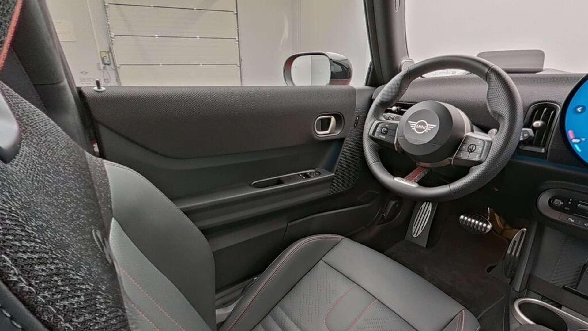 Mini John Cooper Works JCW Trim John Cooper Works - 2025 - Joinsteer - #22