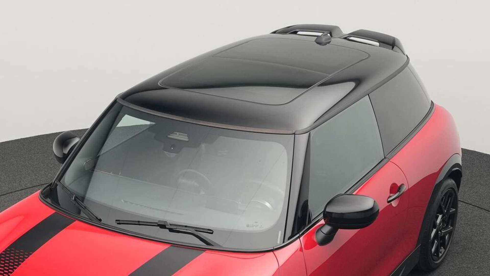 Mini John Cooper Works JCW Trim John Cooper Works - 2025 - Joinsteer - #23