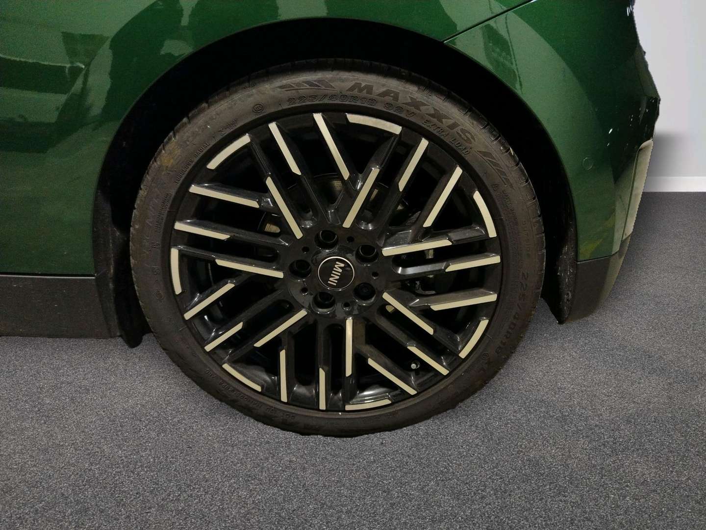 Mini Cooper SE Favoured Cooper SE - 2025 - Joinsteer - #9