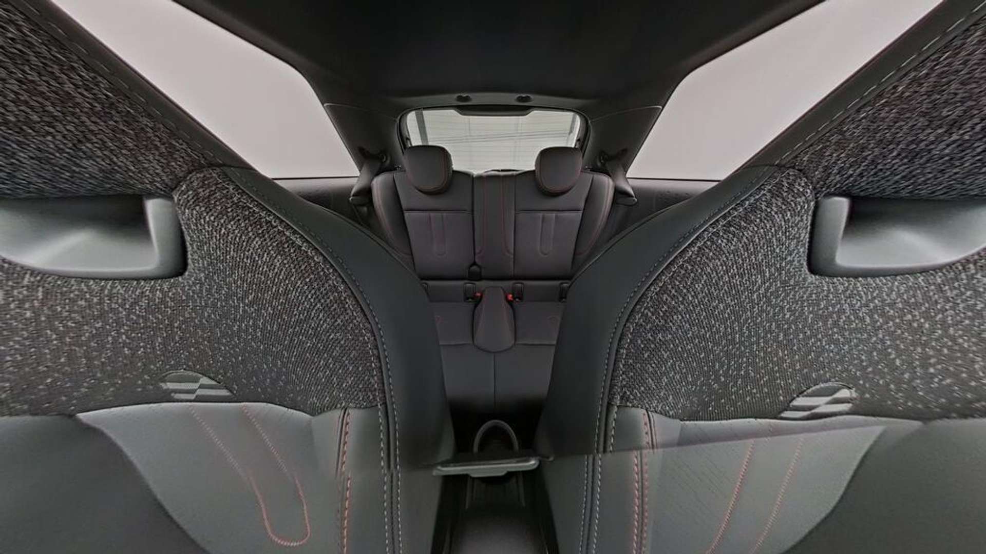 Mini John Cooper Works JCW Trim John Cooper Works - 2025 - Joinsteer - #26