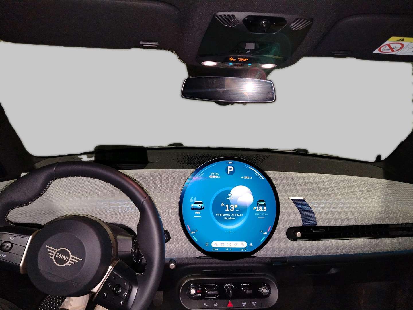 Mini Cooper SE Favoured Cooper SE - 2025 - Joinsteer - #11