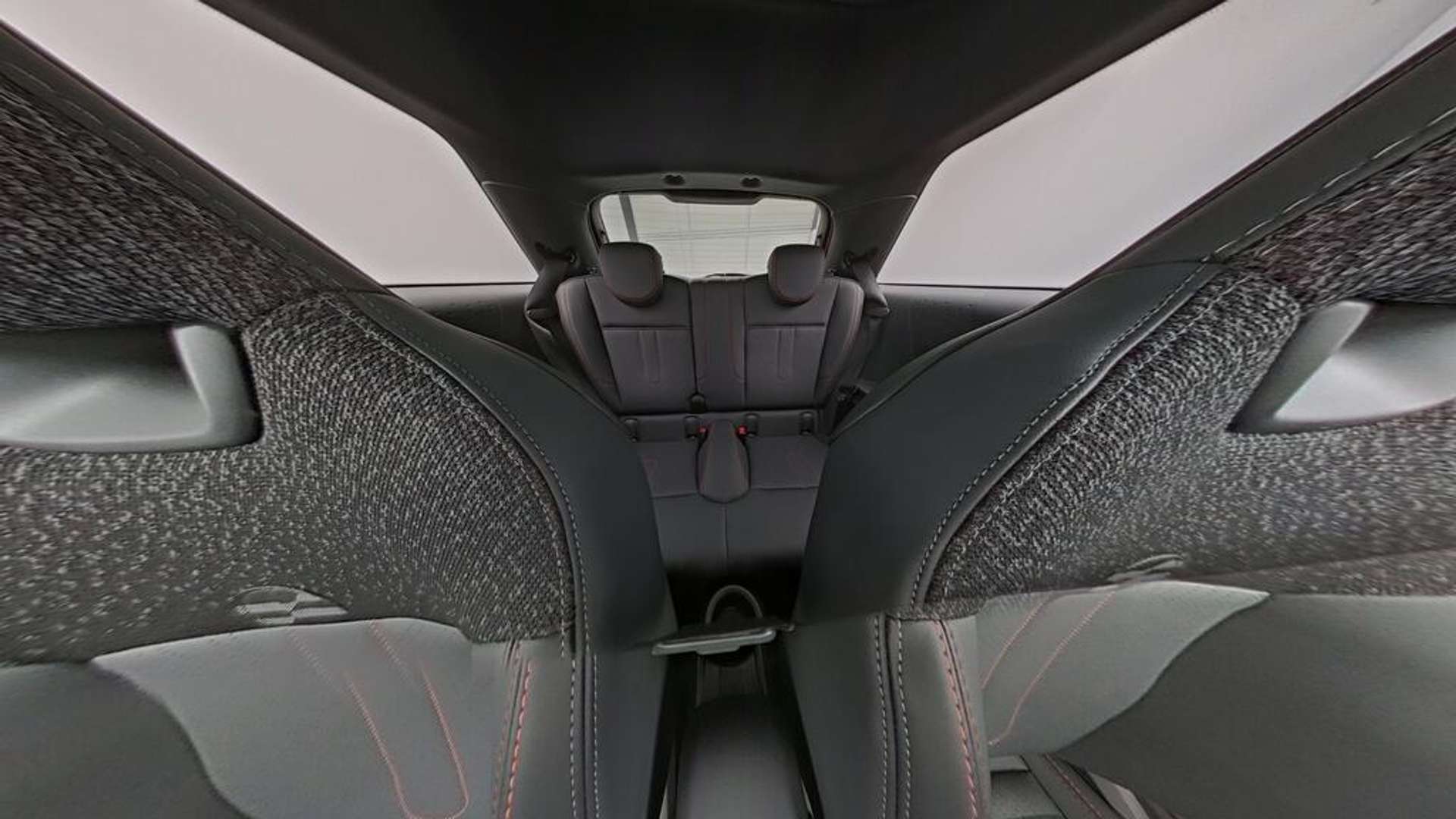 Mini John Cooper Works JCW Trim John Cooper Works - 2025 - Joinsteer - #26