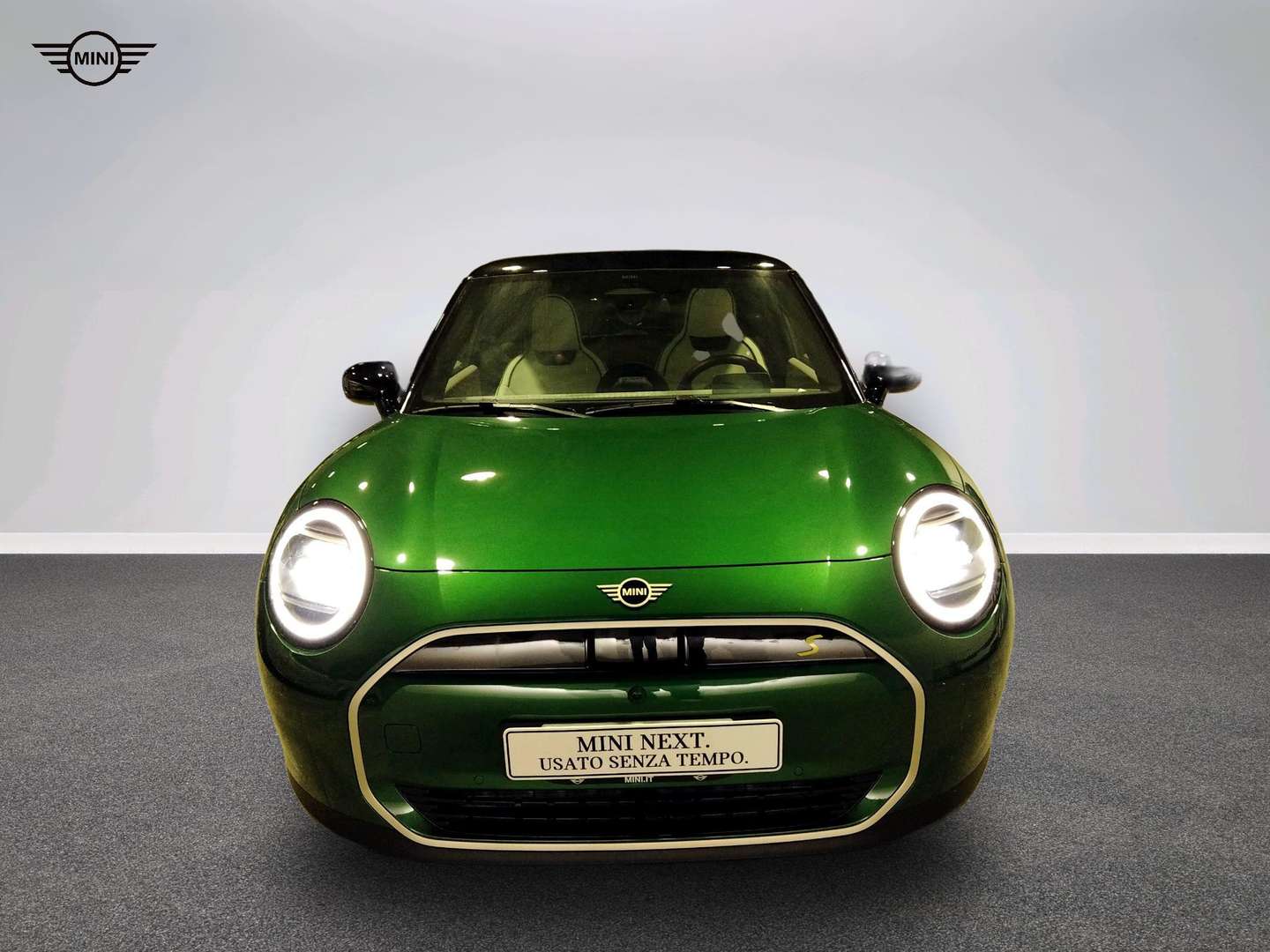 Mini Cooper SE Favoured Cooper SE - 2025 - Joinsteer - #13