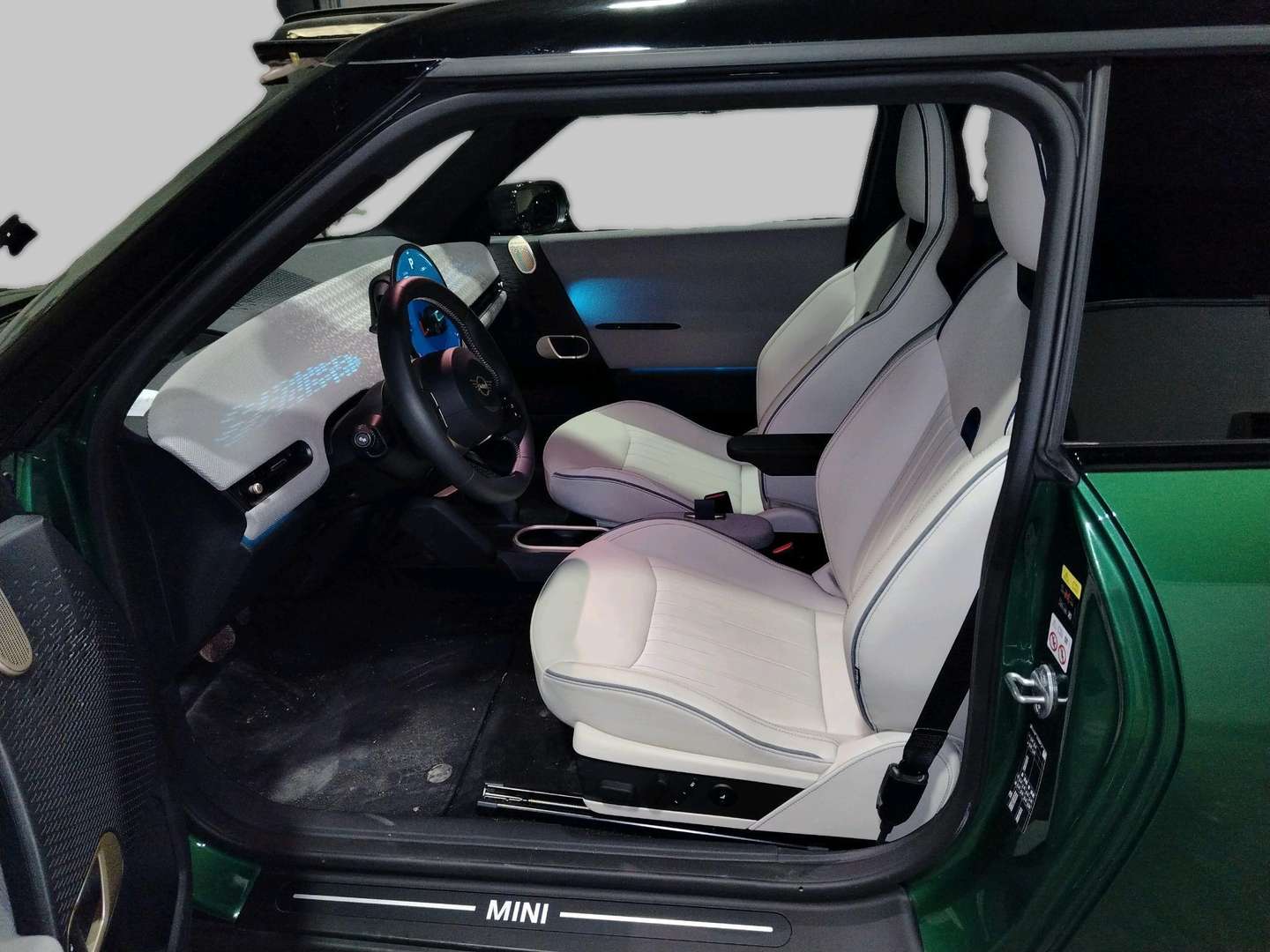 Mini Cooper SE Favoured Cooper SE - 2025 - Joinsteer - #14