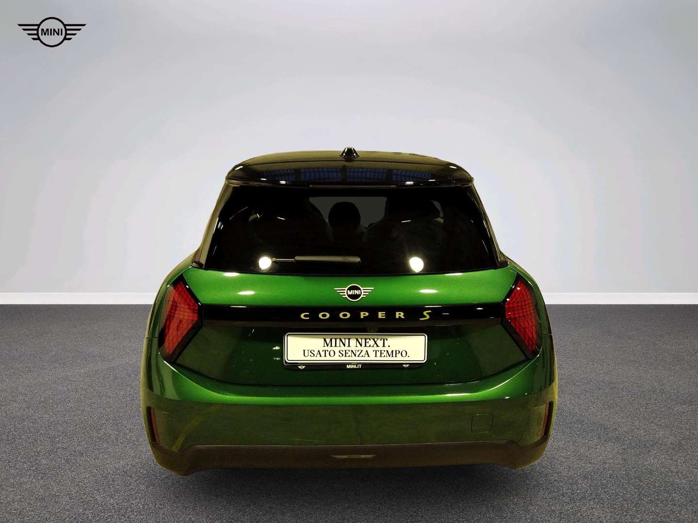 Mini Cooper SE Favoured Cooper SE - 2025 - Joinsteer - #15