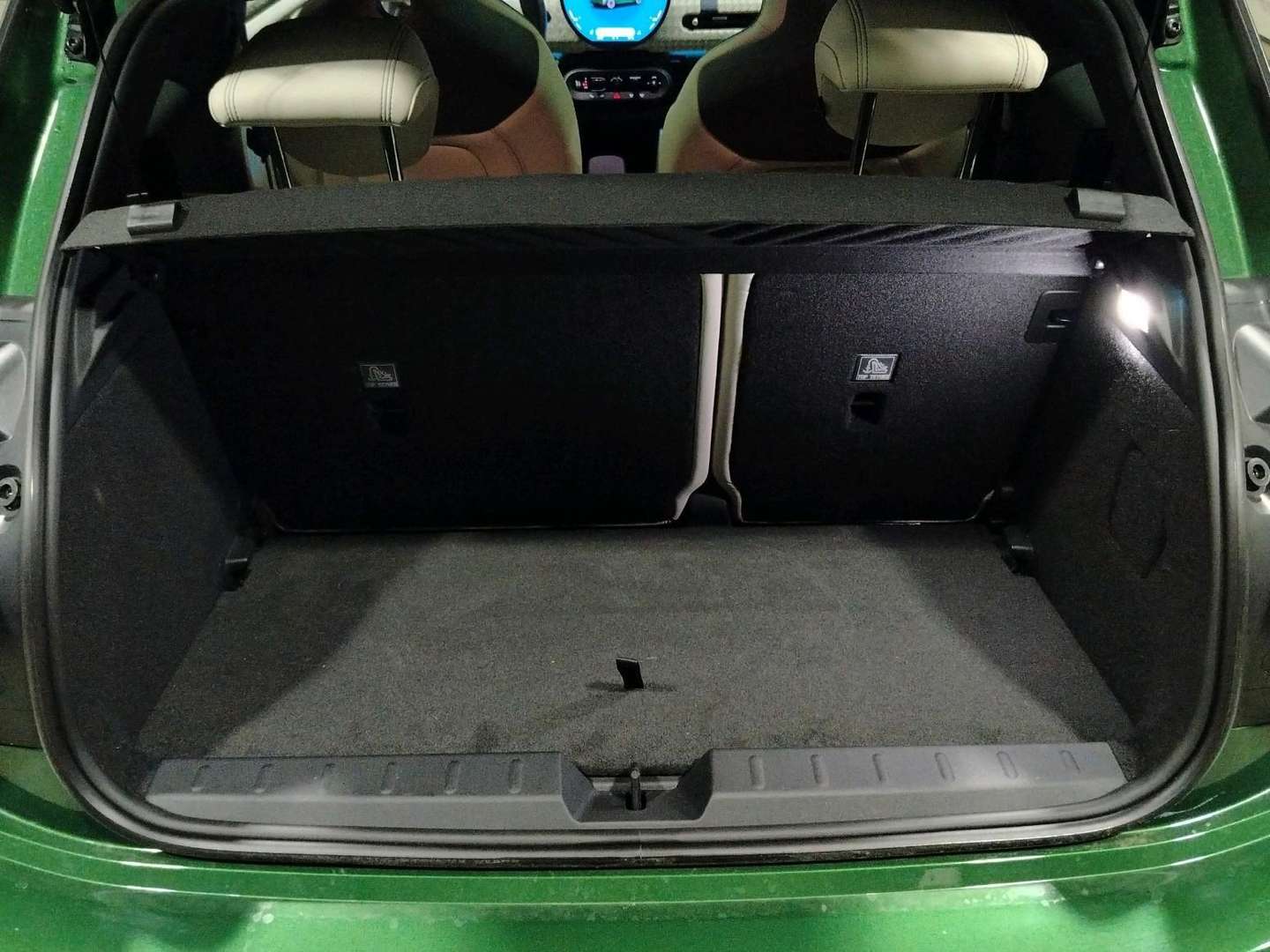 Mini Cooper SE Favoured Cooper SE - 2025 - Joinsteer - #16