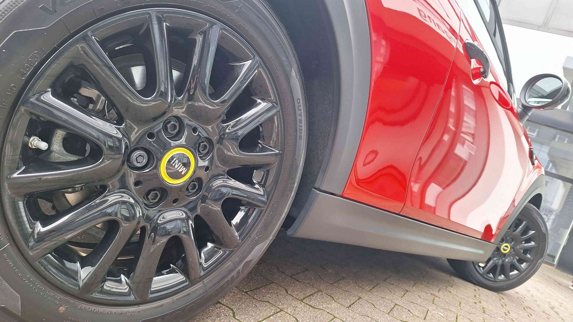 Mini Cooper SE Electric - 2023 - Joinsteer - #3