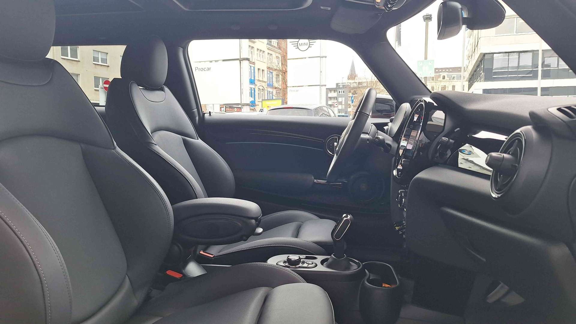 Mini Cooper SE Electric - 2023 - Joinsteer - #5