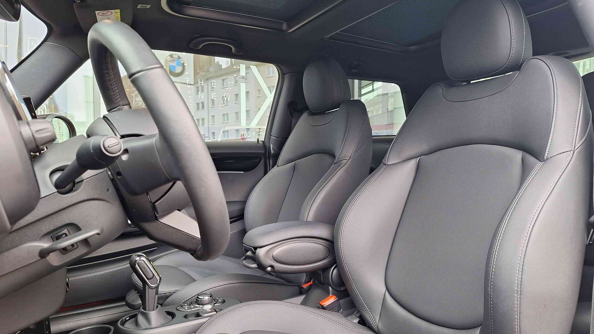 Mini Cooper SE Electric - 2023 - Joinsteer - #6