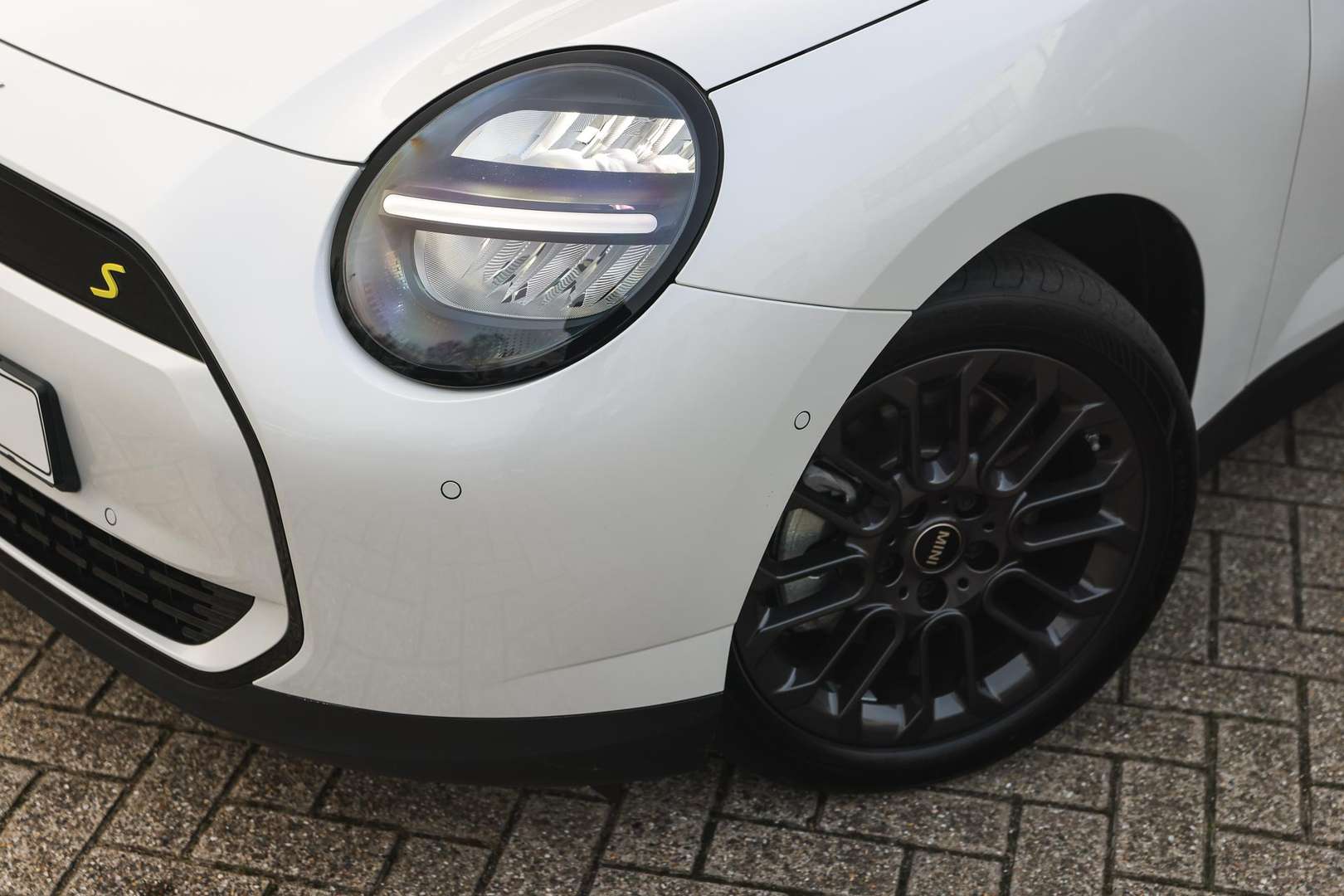 Mini Hatchback Essential Cooper SE - 2025 - Joinsteer - #24