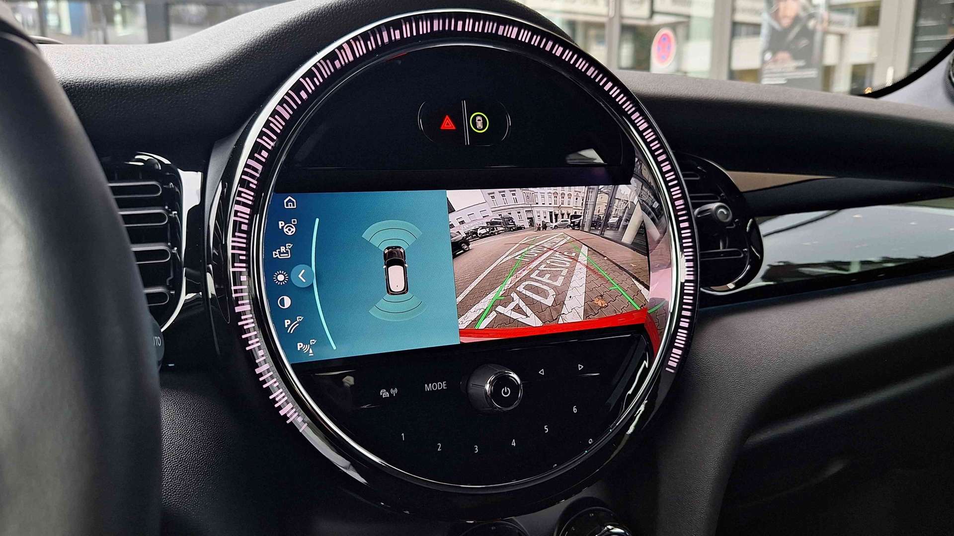 Mini Cooper SE Electric - 2023 - Joinsteer - #11