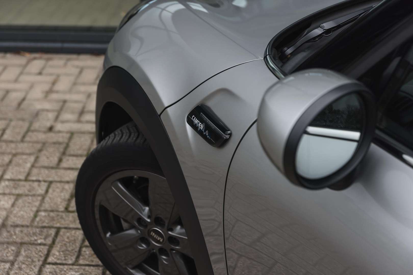 Mini Hatch Classic Cooper - 2023 - Joinsteer - #26