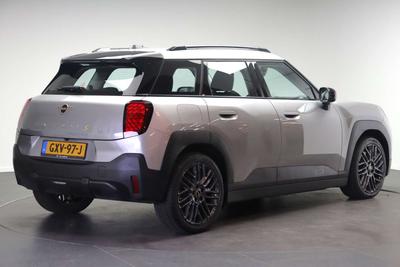 Mini Aceman Essential Cooper SE