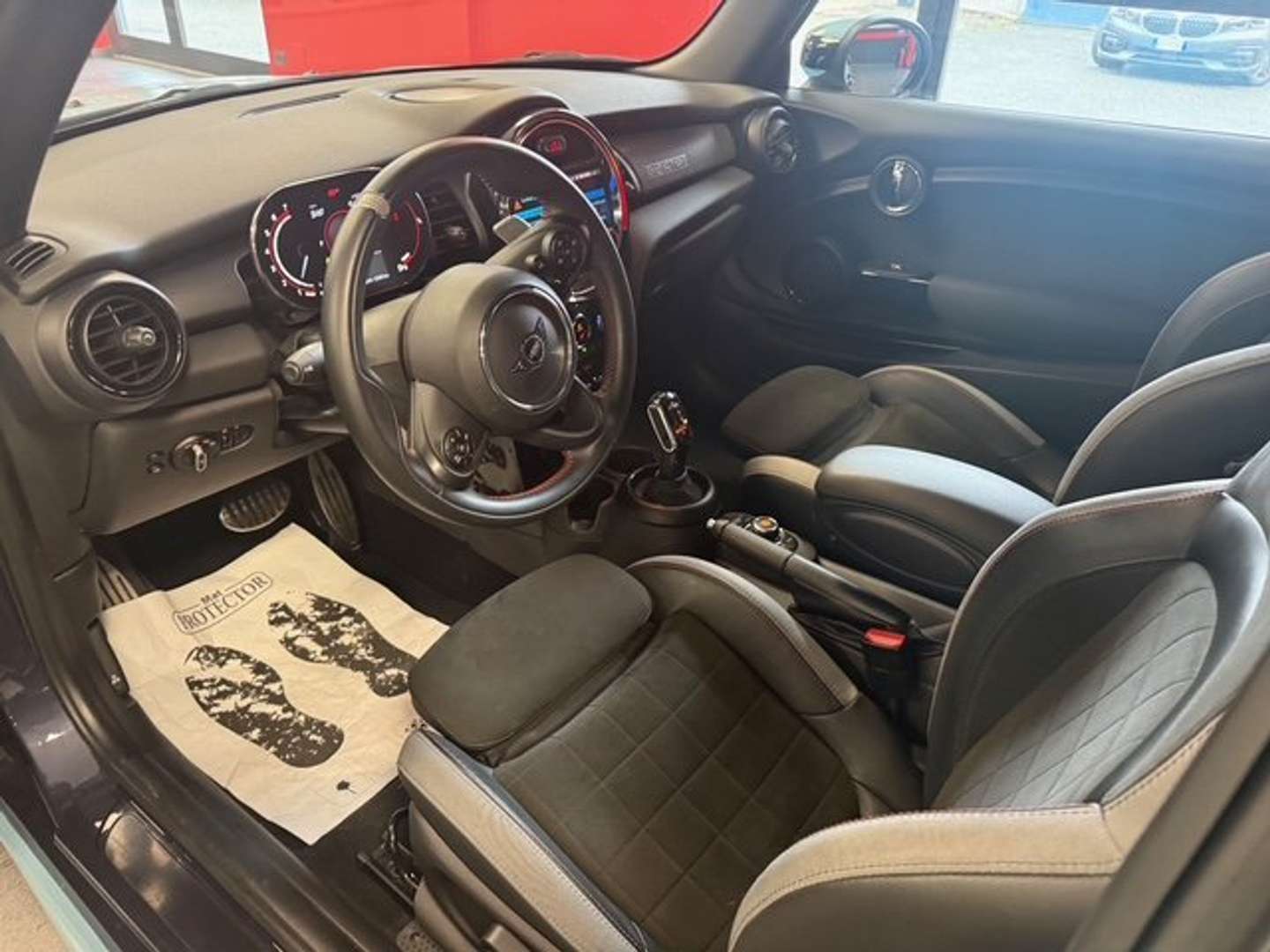 Mini 3 Portes Comfort John Cooper Works - 2021 - Joinsteer - #6