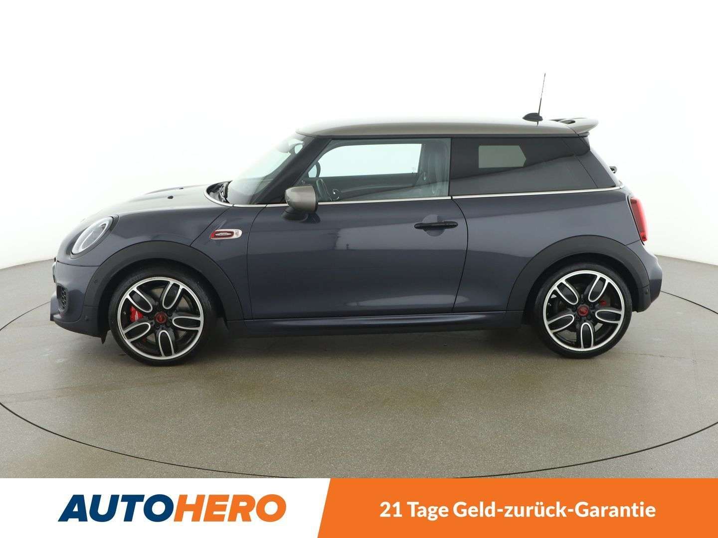 Mini John Cooper Works John Cooper Works - 2021 - Joinsteer - #1