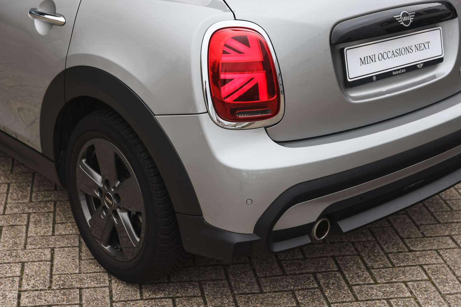 Mini Hatch Classic Cooper - 2023 - Joinsteer - #27