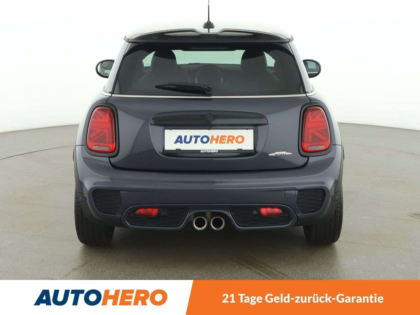 Mini John Cooper Works John Cooper Works - 2021 - Joinsteer - #3