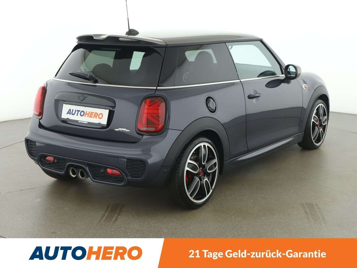 Mini John Cooper Works John Cooper Works - 2021 - Joinsteer - #4