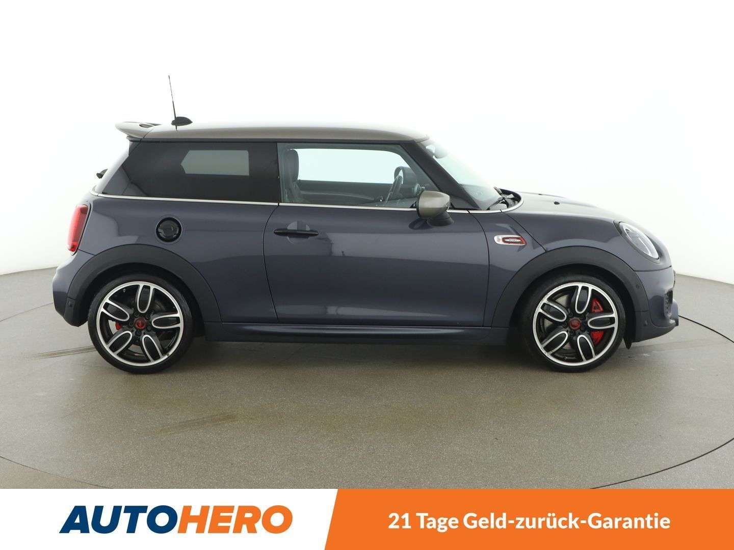 Mini John Cooper Works John Cooper Works - 2021 - Joinsteer - #5
