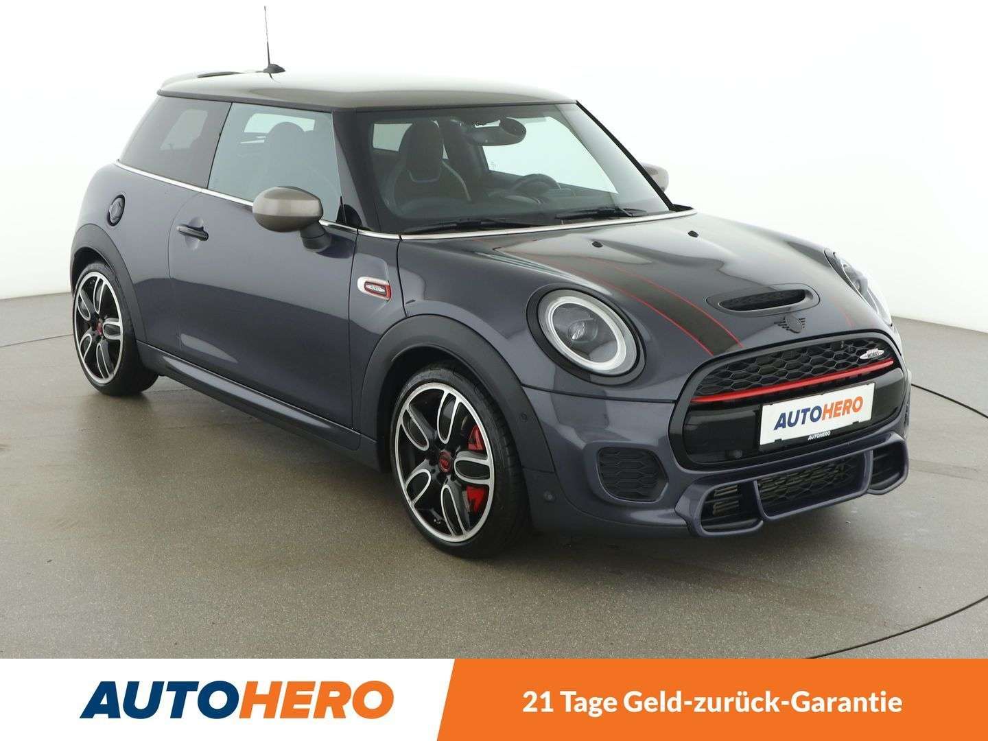 Mini John Cooper Works John Cooper Works - 2021 - Joinsteer - #6