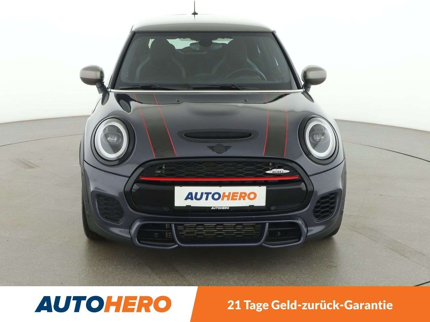 Mini John Cooper Works John Cooper Works - 2021 - Joinsteer - #7