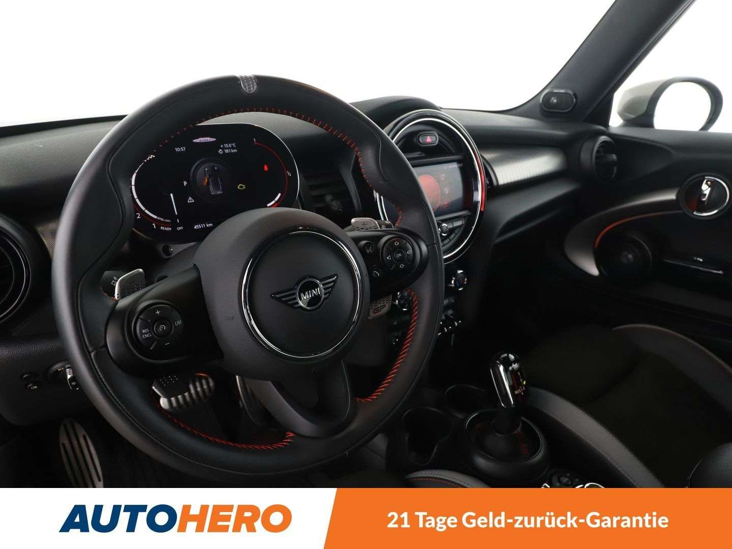 Mini John Cooper Works John Cooper Works - 2021 - Joinsteer - #9