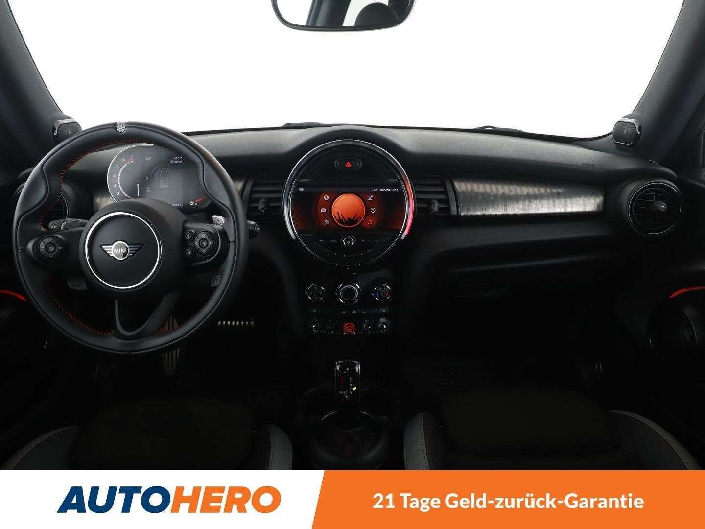 Mini John Cooper Works John Cooper Works - 2021 - Joinsteer - #10