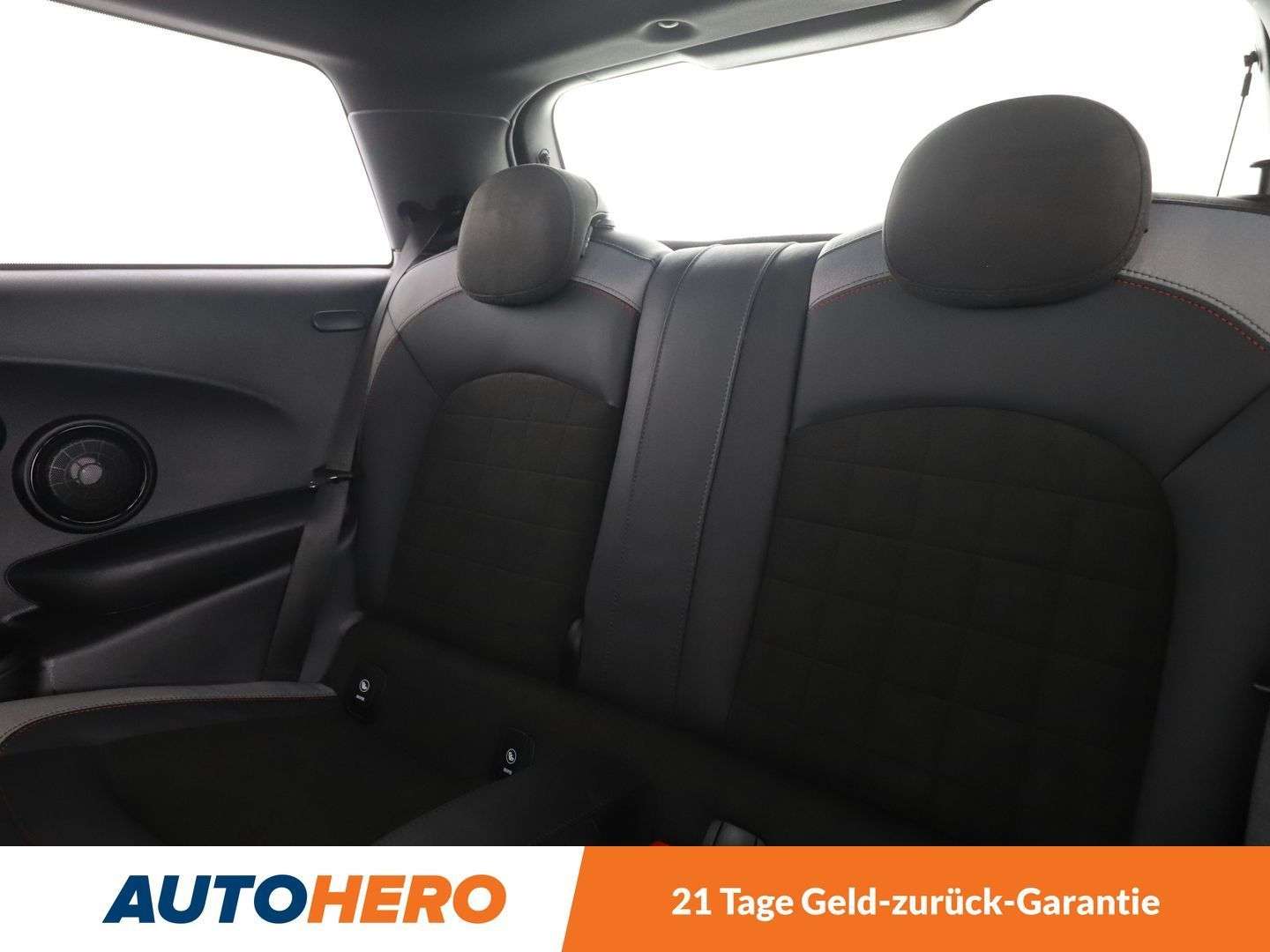 Mini John Cooper Works John Cooper Works - 2021 - Joinsteer - #12