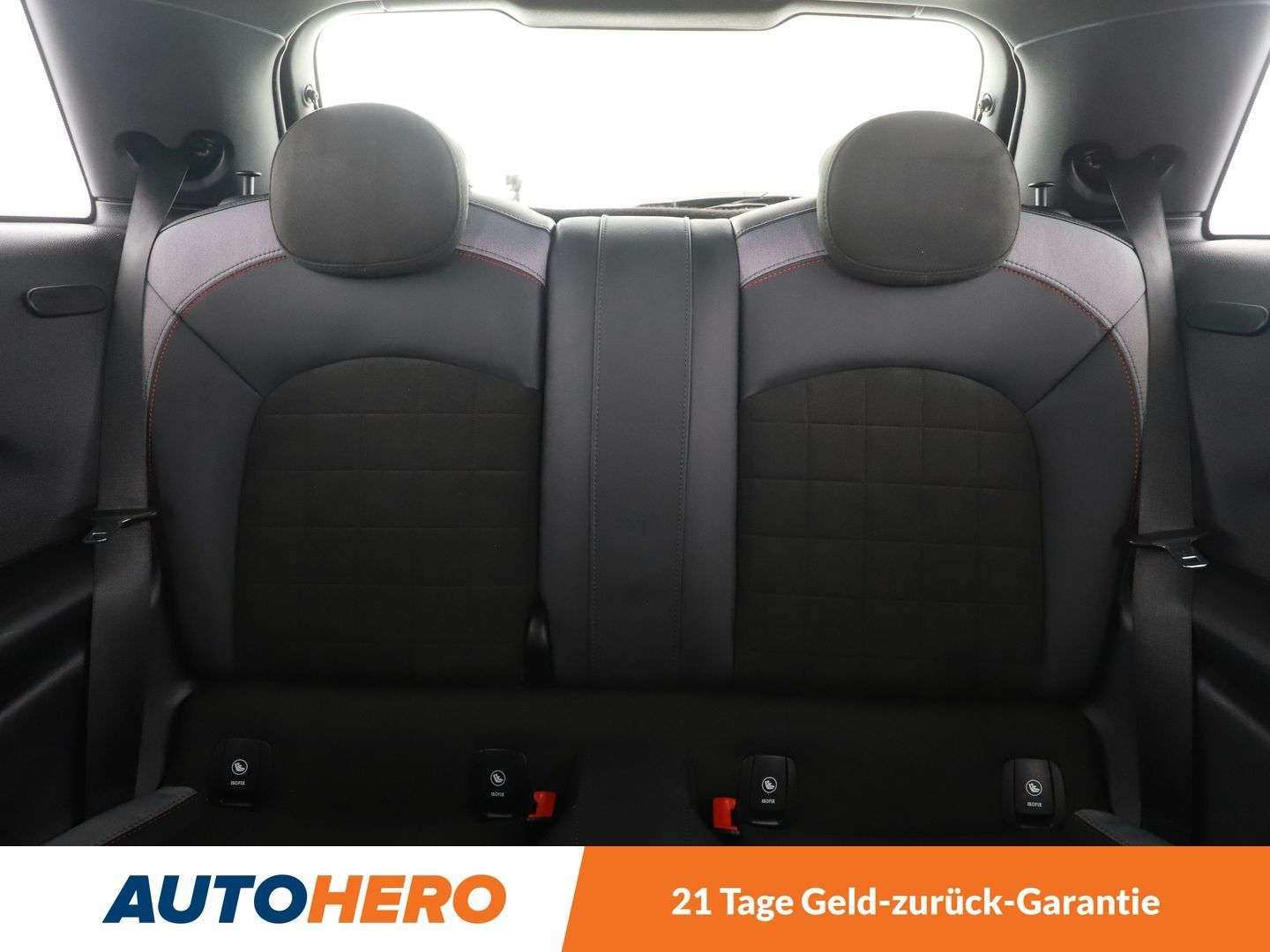 Mini John Cooper Works John Cooper Works - 2021 - Joinsteer - #13