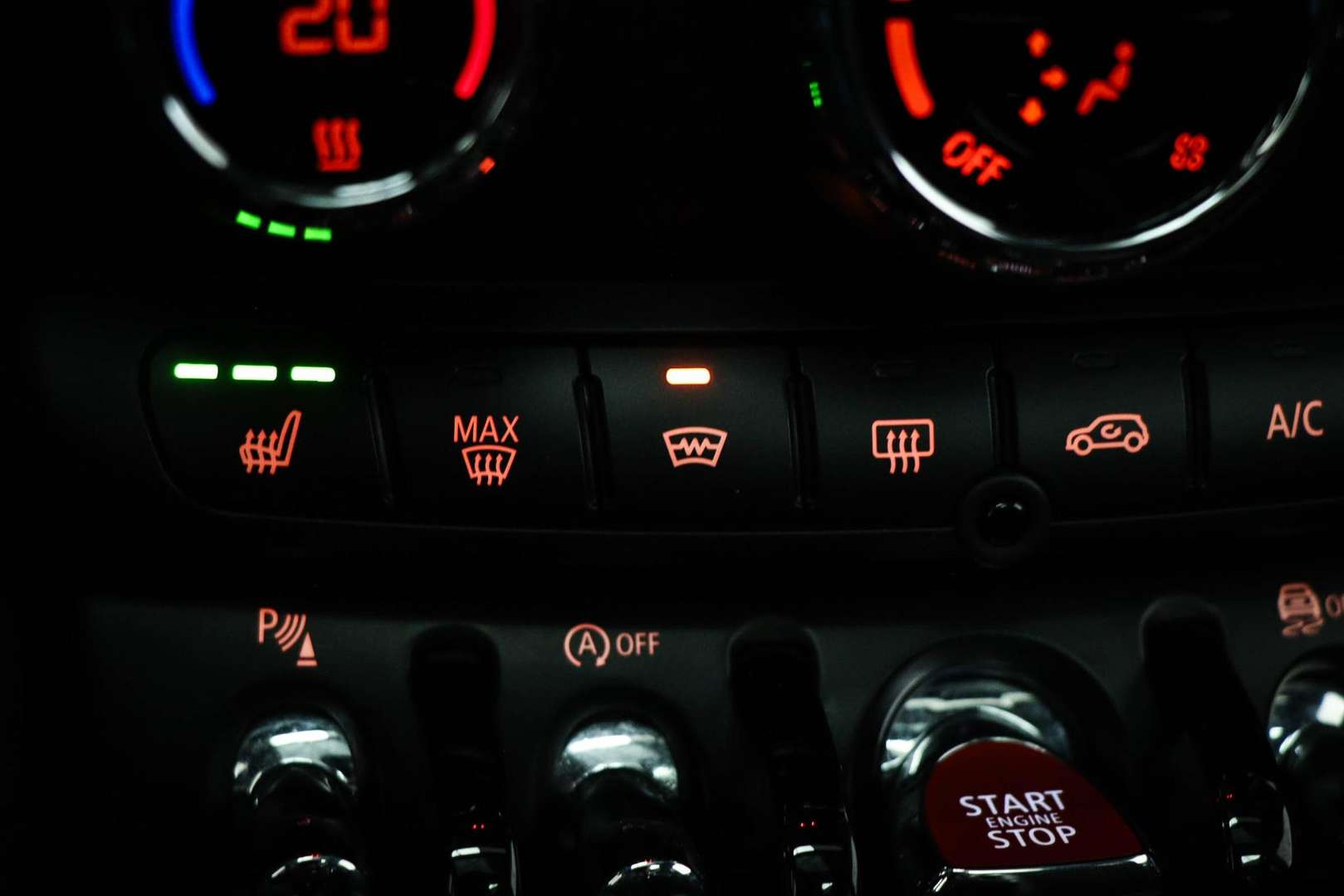 Mini John Cooper Works Chili John Cooper Works - 2020 - Joinsteer - #6